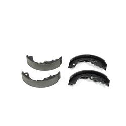 PowerStop Autospecialty Stock Replacement Brake Shoes for 2004-2010 SIENNA - B804