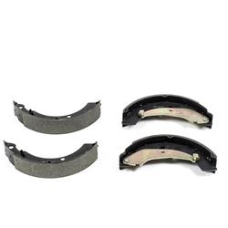 PowerStop Autospecialty Stock Replacement Brake Shoes for 2004-2009 PT CRUISER - B810