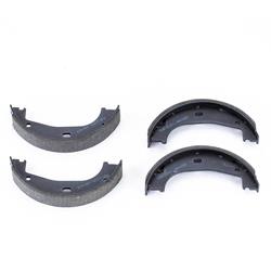 PowerStop Autospecialty Stock Replacement Brake Shoes B818