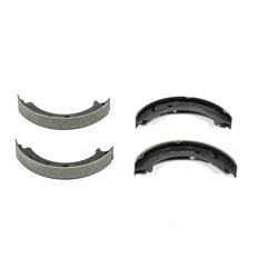 PowerStop Autospecialty Stock Replacement Brake Shoes B820