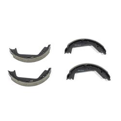 PowerStop Autospecialty Stock Replacement Brake Shoes B829