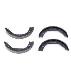PowerStop Autospecialty Stock Replacement Brake Shoes B831