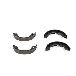 PowerStop Autospecialty Stock Replacement Brake Shoes B845