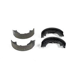 Power Stop Autospecialty Stock Replacement Brake Shoes B847