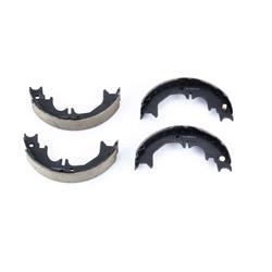 Power Stop Autospecialty Stock Replacement Brake Shoes B850