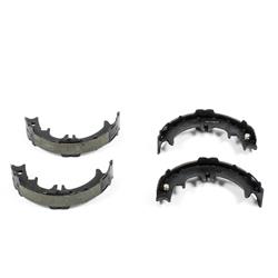 PowerStop Autospecialty Stock Replacement Brake Shoes B851