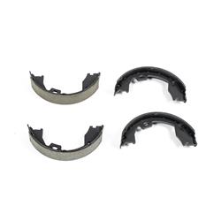 Power Stop Autospecialty Stock Replacement Brake Shoes B854