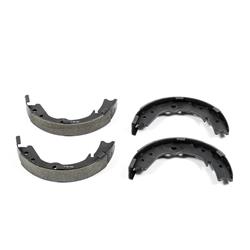PowerStop Autospecialty Stock Replacement Brake Shoes for 2005-2010 ODYSSEY - B856