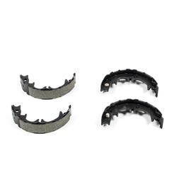 PowerStop Autospecialty Stock Replacement Brake Shoes B859