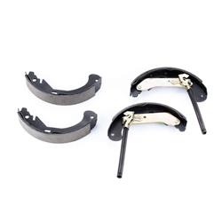 PowerStop Autospecialty Stock Replacement Brake Shoes B860