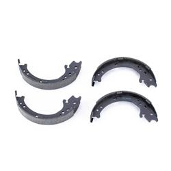 PowerStop Autospecialty Stock Replacement Brake Shoes for 2005-2006 CR-V - B863