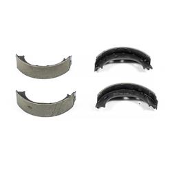PowerStop Autospecialty Stock Replacement Brake Shoes B866