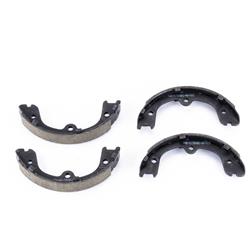 Power Stop Autospecialty Stock Replacement Brake Shoes B869