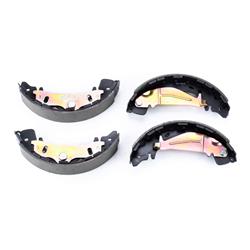 PowerStop Autospecialty Stock Replacement Brake Shoes for 2004-2005 SEDONA - B872L