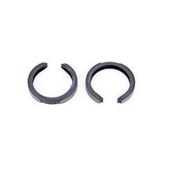 PowerStop Autospecialty Stock Replacement Brake Shoes B882