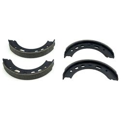 PowerStop Autospecialty Stock Replacement Brake Shoes B893
