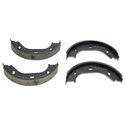 PowerStop Autospecialty Stock Replacement Brake Shoes B901