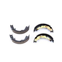 PowerStop Autospecialty Stock Replacement Brake Shoes B914L