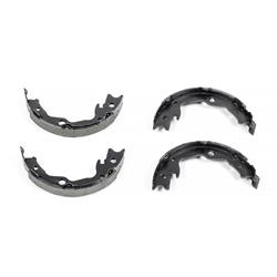 Power Stop Autospecialty Stock Replacement Brake Shoes B916