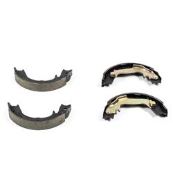 PowerStop Autospecialty Stock Replacement Brake Shoes for 2007-2008 ENTOURAGE, 2006-2014 SEDONA - B918