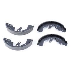 PowerStop Autospecialty Stock Replacement Brake Shoes for 2006-2008 GRAND VITARA - B921