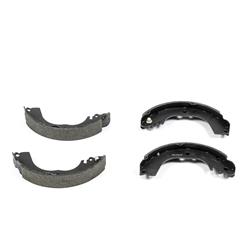 PowerStop Autospecialty Stock Replacement Brake Shoes B924