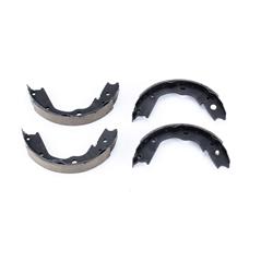 PowerStop Autospecialty Stock Replacement Brake Shoes for 2007-2013 MDX, 2009-2015 PILOT, 2010-2013 ZDX - B927
