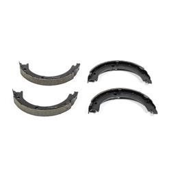 PowerStop Autospecialty Stock Replacement Brake Shoes B933