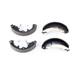 PowerStop Autospecialty Stock Replacement Brake Shoes for 2007-2012 ESCAPE, 2007-2011 MARINER, 2008-2011 TRIBUTE - B936L