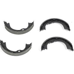 Power Stop Autospecialty Stock Replacement Brake Shoes B941