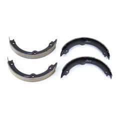 Power Stop Autospecialty Stock Replacement Brake Shoes B943