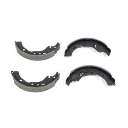PowerStop Autospecialty Stock Replacement Brake Shoes B945
