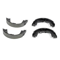 PowerStop Autospecialty Stock Replacement Brake Shoes for 2007-2012 VERACRUZ - B946