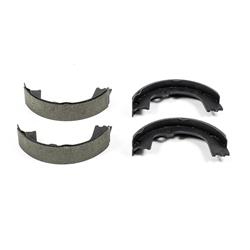 Power Stop Autospecialty Stock Replacement Brake Shoes B947