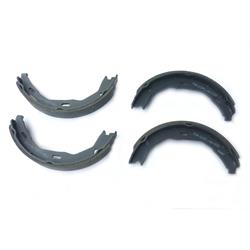 PowerStop Autospecialty Stock Replacement Brake Shoes B950