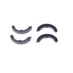 PowerStop Autospecialty Stock Replacement Brake Shoes B951