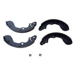 PowerStop Autospecialty Stock Replacement Brake Shoes for 2007-2012 SX4 - B954