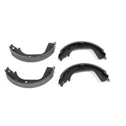 PowerStop Autospecialty Stock Replacement Brake Shoes for 2009-2012 CANYON, COLORADO - B959