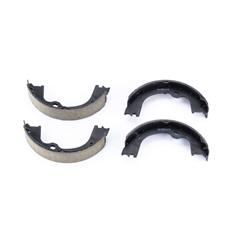 Power Stop Autospecialty Stock Replacement Brake Shoes B962