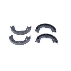 PowerStop Autospecialty Stock Replacement Brake Shoes for 2011-2013 EQUUS, 2009-2014 GENESIS, 2010-2016 GENESIS COUPE - B963