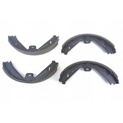 PowerStop Autospecialty Stock Replacement Brake Shoes B969
