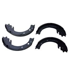 PowerStop Autospecialty Stock Replacement Brake Shoes for 2009-2013 GRAND VITARA - B971