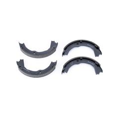 PowerStop Autospecialty Stock Replacement Brake Shoes for 2010-2016 SRX - B977