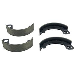PowerStop Autospecialty Stock Replacement Brake Shoes B979