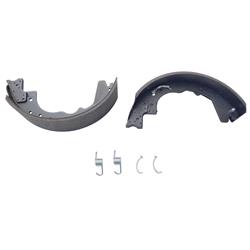 PowerStop Autospecialty Stock Replacement Brake Shoes B980