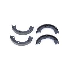 PowerStop Autospecialty Stock Replacement Brake Shoes for 2010-2012 SANTA FE, 2011-2013 SORENTO - B981