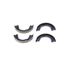 PowerStop Autospecialty Stock Replacement Brake Shoes for 2009-2017 AZERA, 2011-2017 OPTIMA, 2011-2015 SONATA - B982