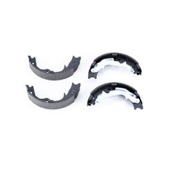 PowerStop Autospecialty Stock Replacement Brake Shoes for 2011-2016 SPORTAGE, 2010-2015 TUCSON - B988L