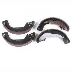 PowerStop Autospecialty Stock Replacement Brake Shoes for 2011-2015 CRUZE, 2016 CRUZE LIMITED - B992L