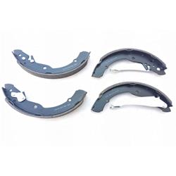 PowerStop Autospecialty Stock Replacement Brake Shoes for 2011-2012 JETTA - B999L